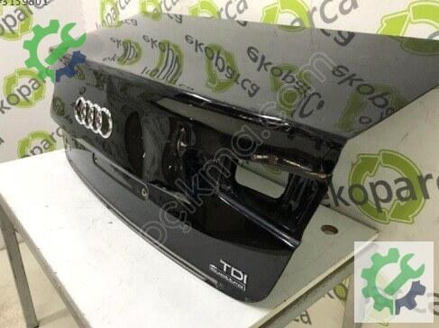 Audi A6 Bagaj Kapağı 4G5827023C çıkma parça