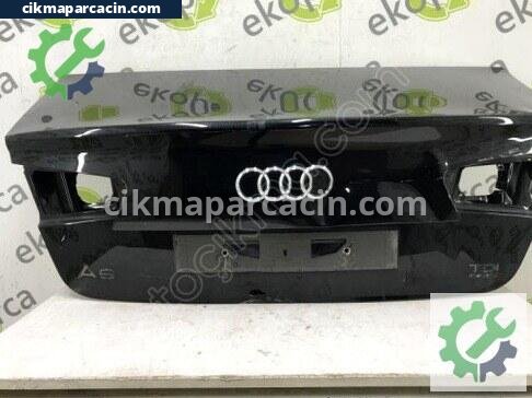 Audi A6 Bagaj Kapağı çıkma parça