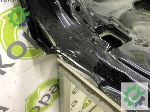 Audi A6 Bagaj Kapağı 4G5827023C çıkma parça