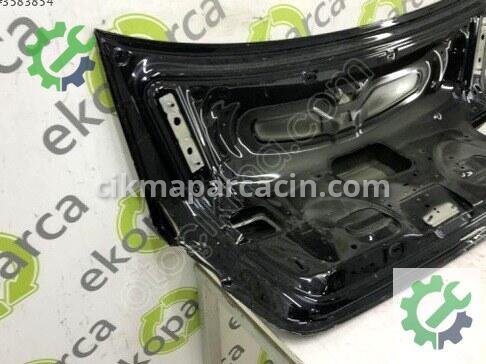 Audi A6 Bagaj Kapağı 4G5827023C çıkma parça