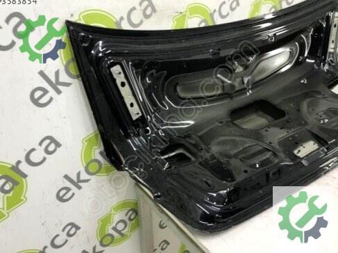 Audi A6 Bagaj Kapağı 4G5827023C çıkma parça
