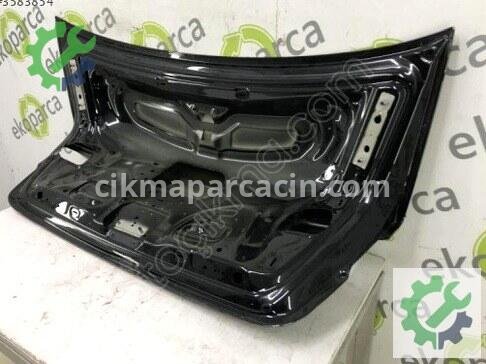 Audi A6 Bagaj Kapağı 4G5827023C çıkma parça