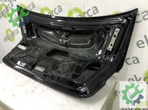 Audi A6 Bagaj Kapağı 4G5827023C çıkma parça