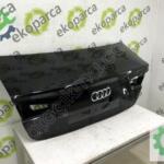 AUDI A6 2012 2019 BAGAJ KAPAĞI  ÇIKMA 4G5827023C