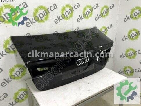 Audi A6 Bagaj Kapağı 4G5827023C çıkma parça