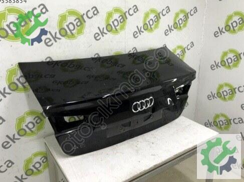 Audi A6 Bagaj Kapağı 4G5827023C çıkma parça