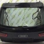 AUDI A6 2012 2019 BAĞAJ KAPAĞI SÖKME DOLU 4G9827025B