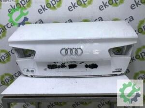 AUDI A6 2012 2019 ÇIKMA BAGAJ KAPAĞI 4G5827023C