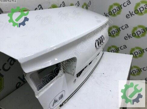 Audi A6 Bagaj Kapağı 4G5827023C çıkma parça