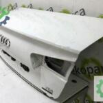 AUDI A6 2012 2019 ÇIKMA BAGAJ KAPAĞI 4G5827023C