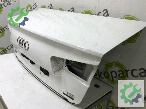 Audi A6 Bagaj Kapağı 4G5827023C çıkma parça