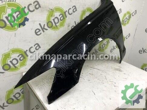 Audi A6 Sol Çamurluk 4G0821101 çıkma parça