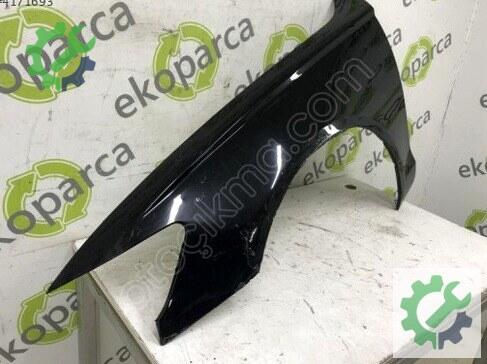 Audi A6 Sol Çamurluk 4G0821101 çıkma parça