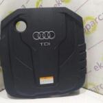 AUDI A6 2012 2019 MOTOR ÜST KAPAĞI SÖKME  04L103925AL