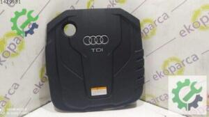 AUDI A6 2012 2019 MOTOR ÜST KAPAĞI SÖKME  04L103925AL