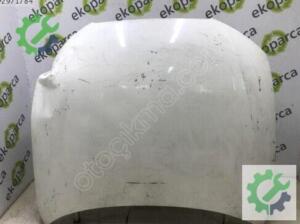AUDI A6 2012 2019 ÖN KAPUT 4G0823029