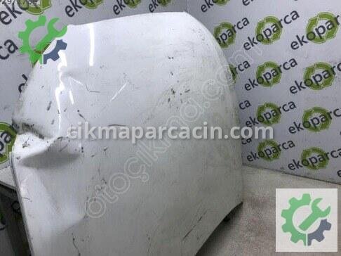 Audi A6 Ön Kaput 4G0823029 çıkma parça