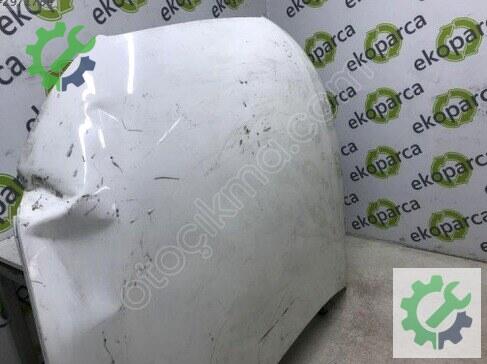Audi A6 Ön Kaput 4G0823029 çıkma parça