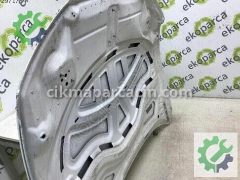 Audi A6 Ön Kaput 4G0823029 çıkma parça