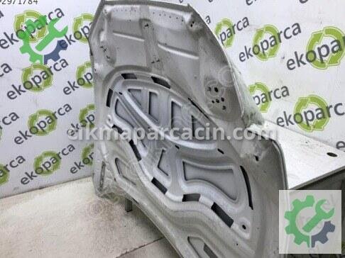 Audi A6 Ön Kaput 4G0823029 çıkma parça