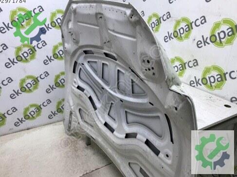 Audi A6 Ön Kaput 4G0823029 çıkma parça