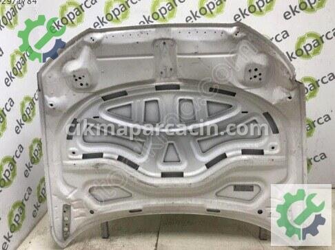 Audi A6 Ön Kaput 4G0823029 çıkma parça