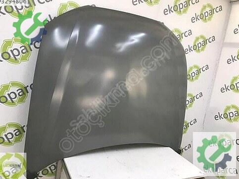 Audi A6 Ön Kaput 4G0823029 çıkma parça