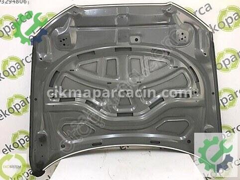 Audi A6 Ön Kaput 4G0823029 çıkma parça