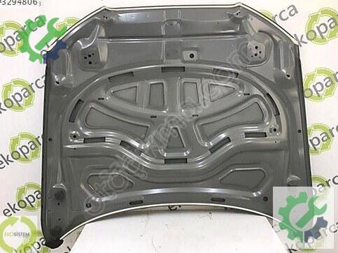 Audi A6 Ön Kaput 4G0823029 çıkma parça