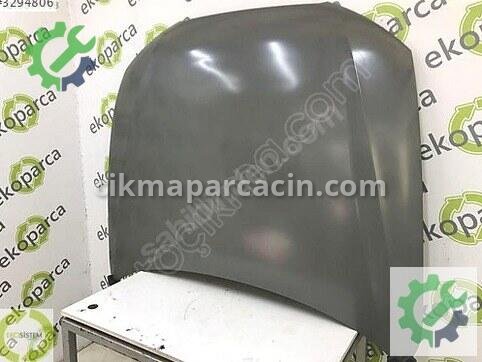 Audi A6 Ön Kaput 4G0823029 çıkma parça