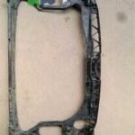 AUDI A6 2012 2019 ÖN PANEL 4G0805594
