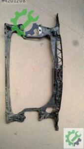AUDI A6 2012 2019 ÖN PANEL 4G0805594
