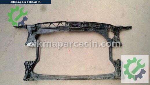 Audi A6 Ön Panel çıkma parça