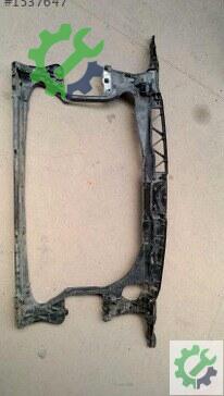 Audi A6 Ön Panel çıkma parça