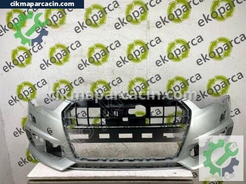 Audi A6 Ön Tampon çıkma parça