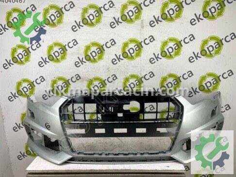 Audi A6 Ön Tampon 4G0807437AC çıkma parça