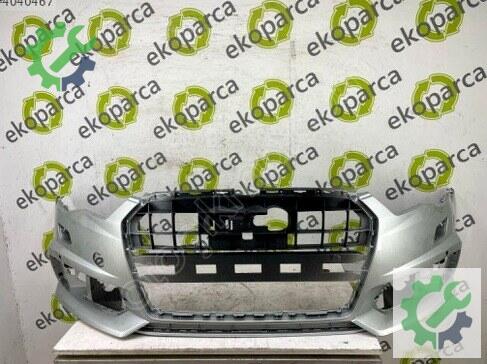Audi A6 Ön Tampon 4G0807437AC çıkma parça