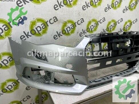 Audi A6 Ön Tampon 4G0807437AC çıkma parça