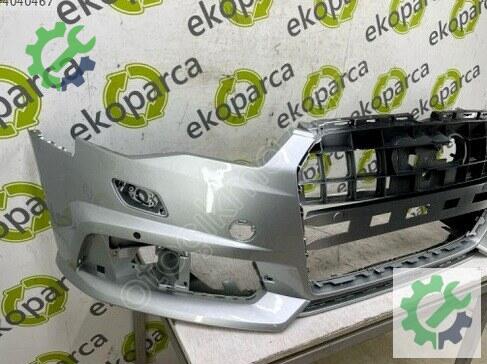 Audi A6 Ön Tampon 4G0807437AC çıkma parça