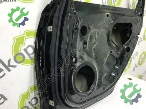 Audi A6 Sağ Arka Kapı 4G9833052 çıkma parça