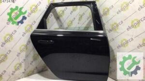 AUDI A6 2012 2019 SAĞ ARKA KAPI (SÖKME) DOLU 4G9833052