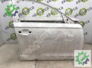 AUDI A6 2012 2019 SAĞ ÖN KAPI 4G0831052
