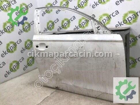 Audi A6 Sağ Ön Kapı 4G0831052 çıkma parça