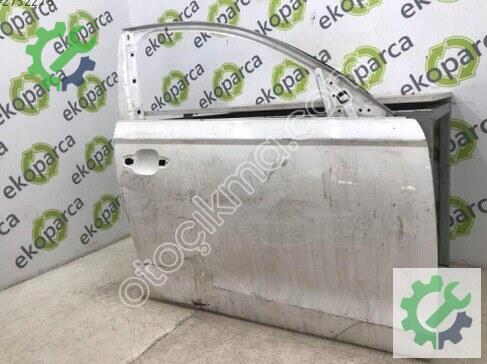 Audi A6 Sağ Ön Kapı 4G0831052 çıkma parça