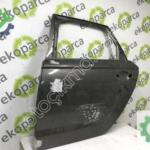AUDI A6 2012 2019 SOL ARKA KAPI 4G9833051