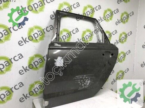 Audi A6 Sol Arka Kapı 4G9833051 çıkma parça