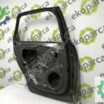 AUDI A6 2012 2019 SOL ARKA KAPI 4G9833051