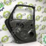 AUDI A6 2012 2019 SOL ARKA KAPI 4G9833051