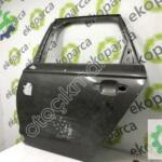 AUDI A6 2012 2019 SOL ARKA KAPI 4G9833051