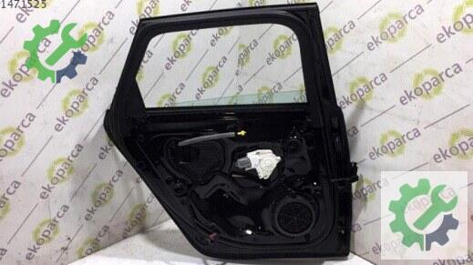 Audi A6 Sol Arka Kapı 4G9833051 çıkma parça
